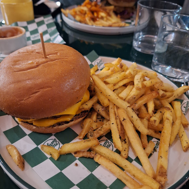 Smash Burger