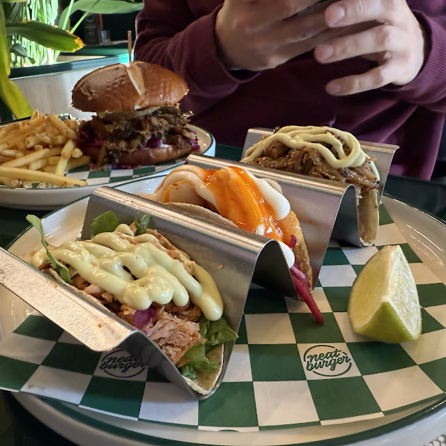 Pulled Pork