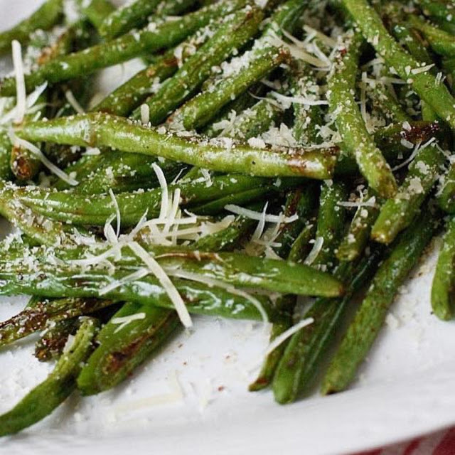 Green Bean