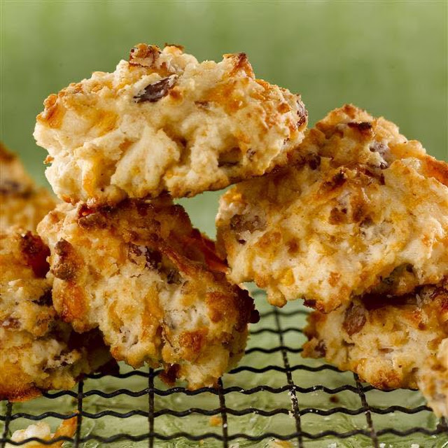 Coconut Macaroon