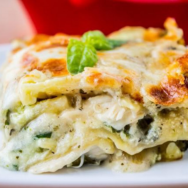 Lasagne