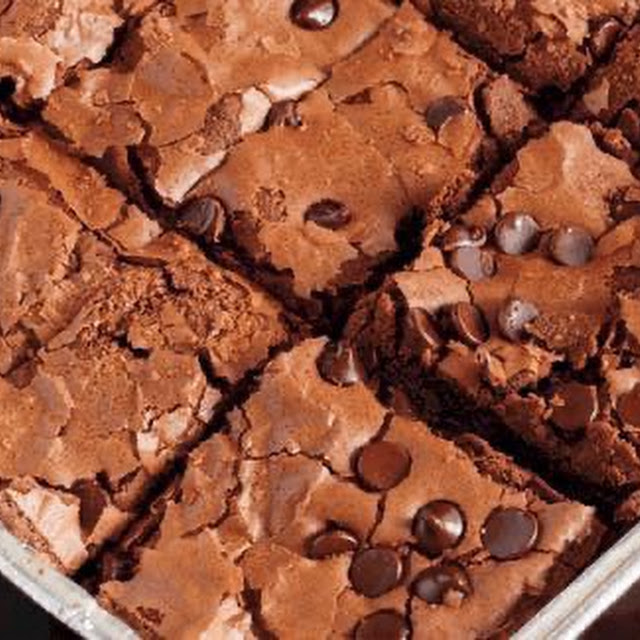 Chocolate Brownie