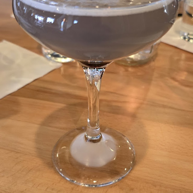 Espresso Martini