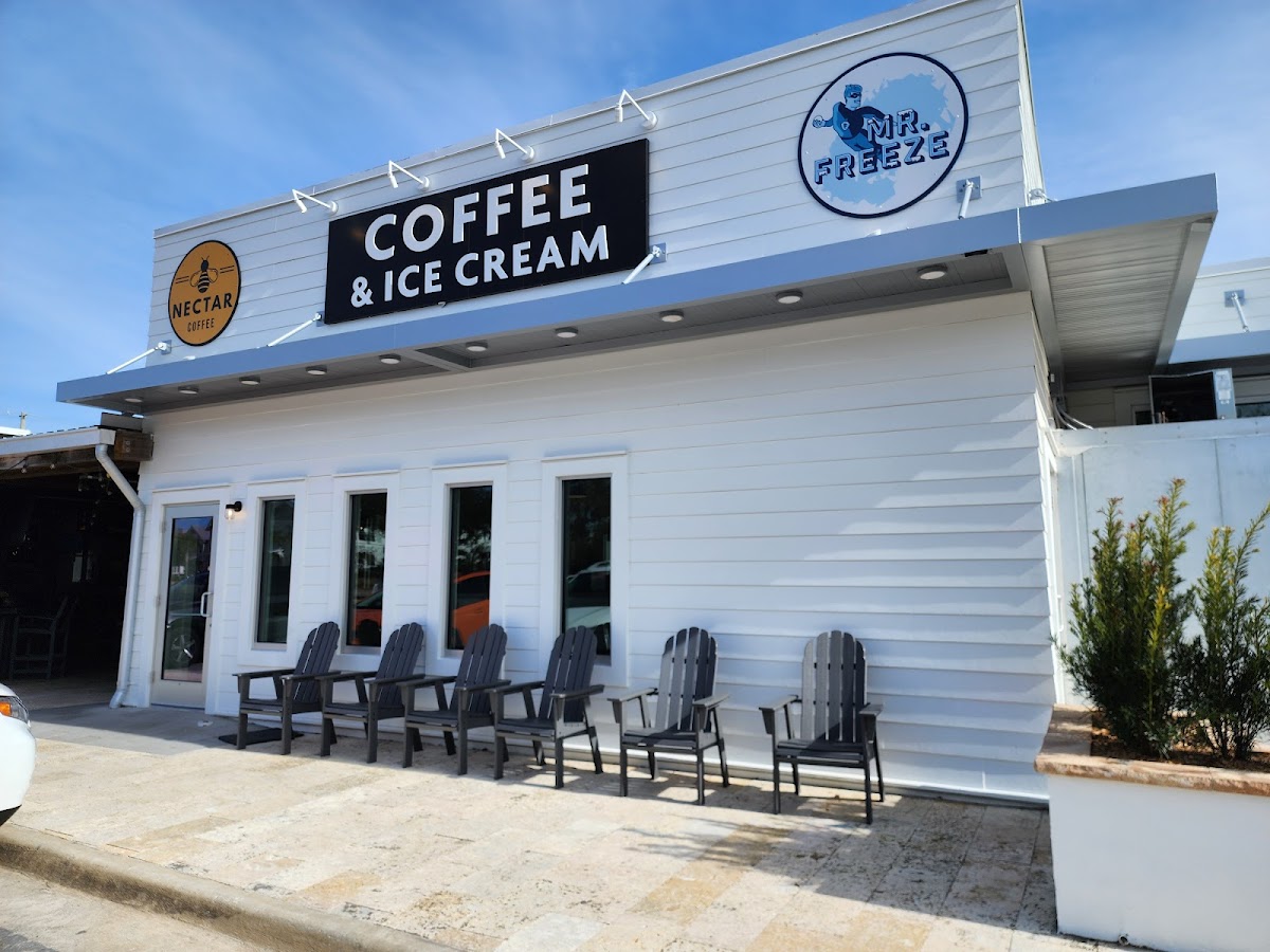 Nectar Coffee