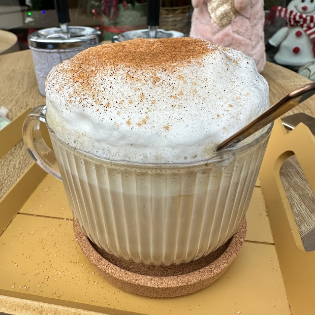 Cappuccino