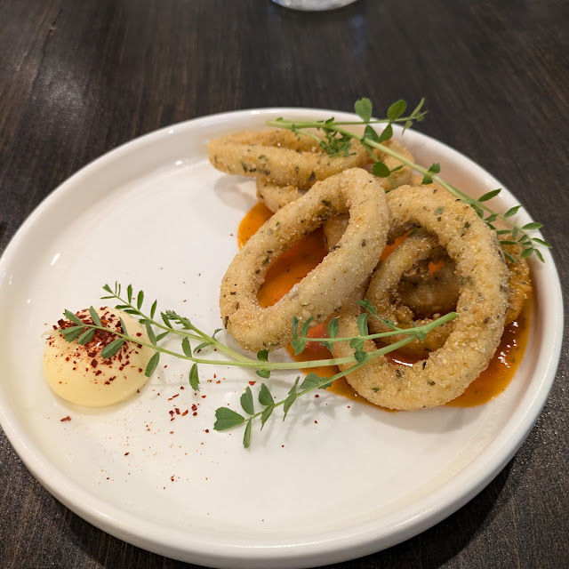 Squid
