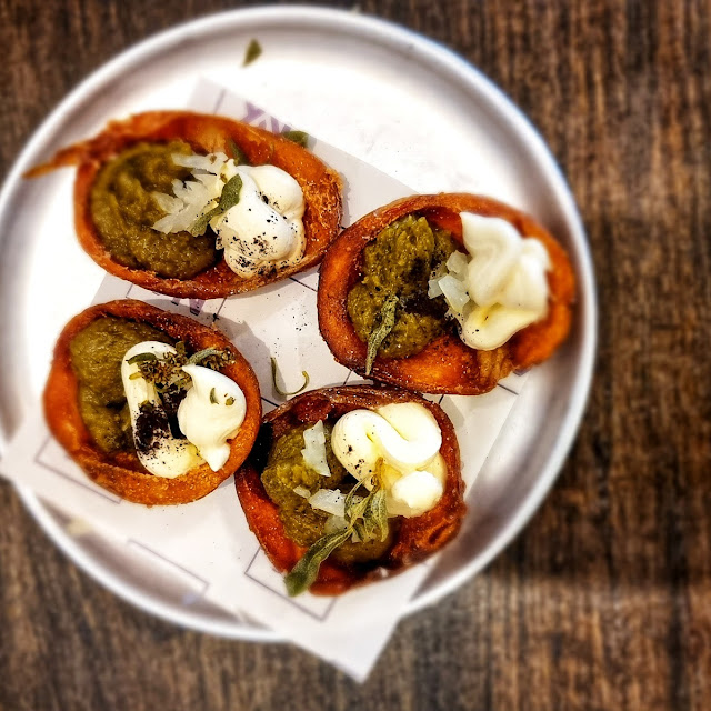 Potato Skins