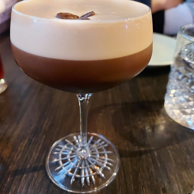 Expresso Martini