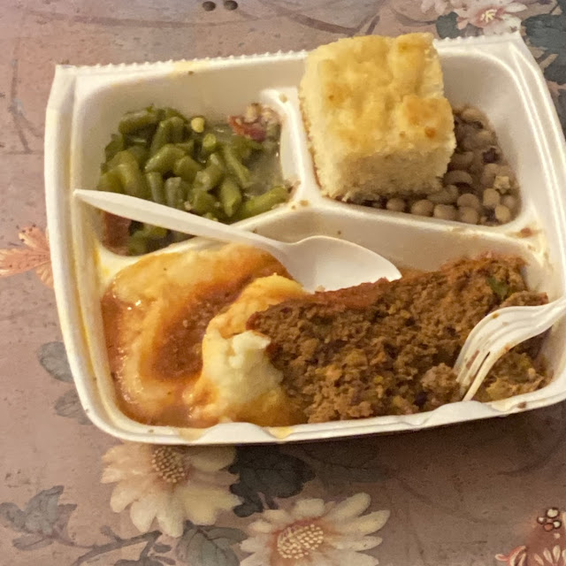 Meatloaf