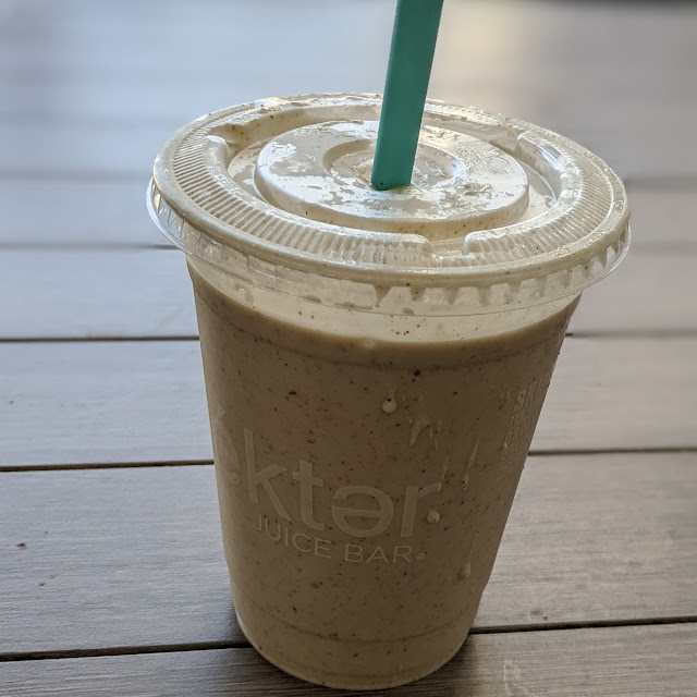 Protein Shake
