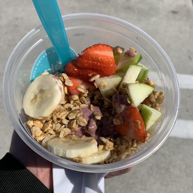 Muesli