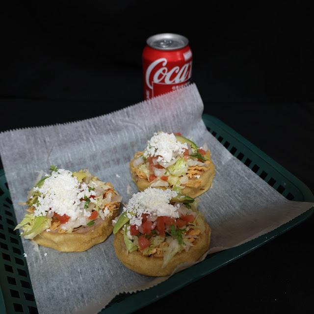Sopes