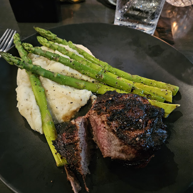 Top Sirloin