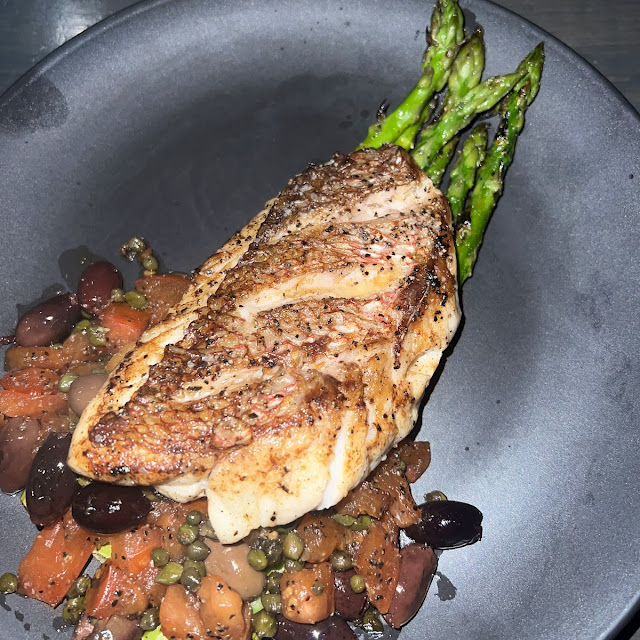 Red Snapper
