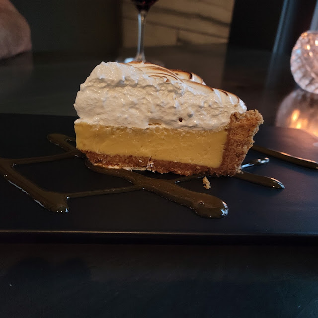 Key Lime Pie