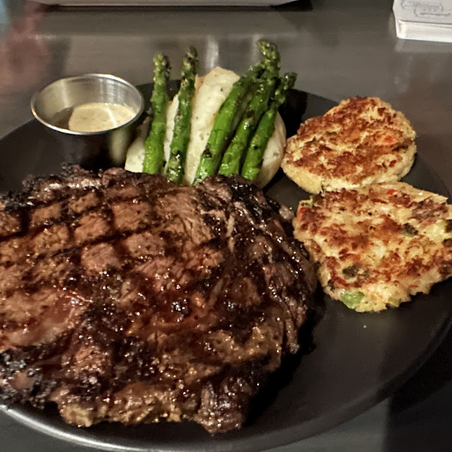 Farms Ribeye