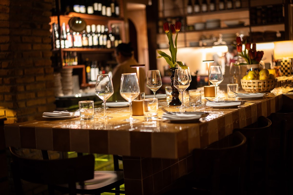 Nena Mercato&Cucina