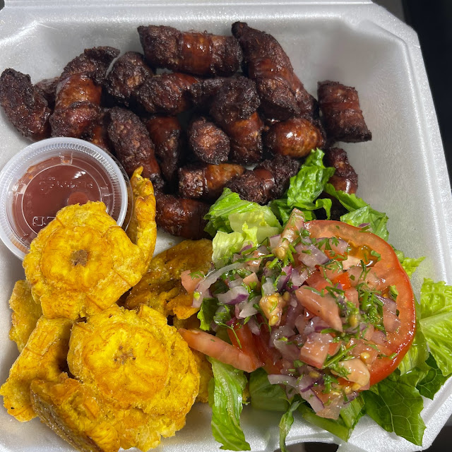 Tostones