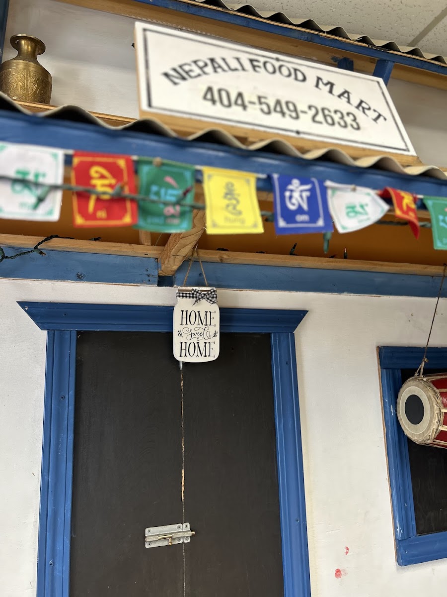 Nepali Food Mart