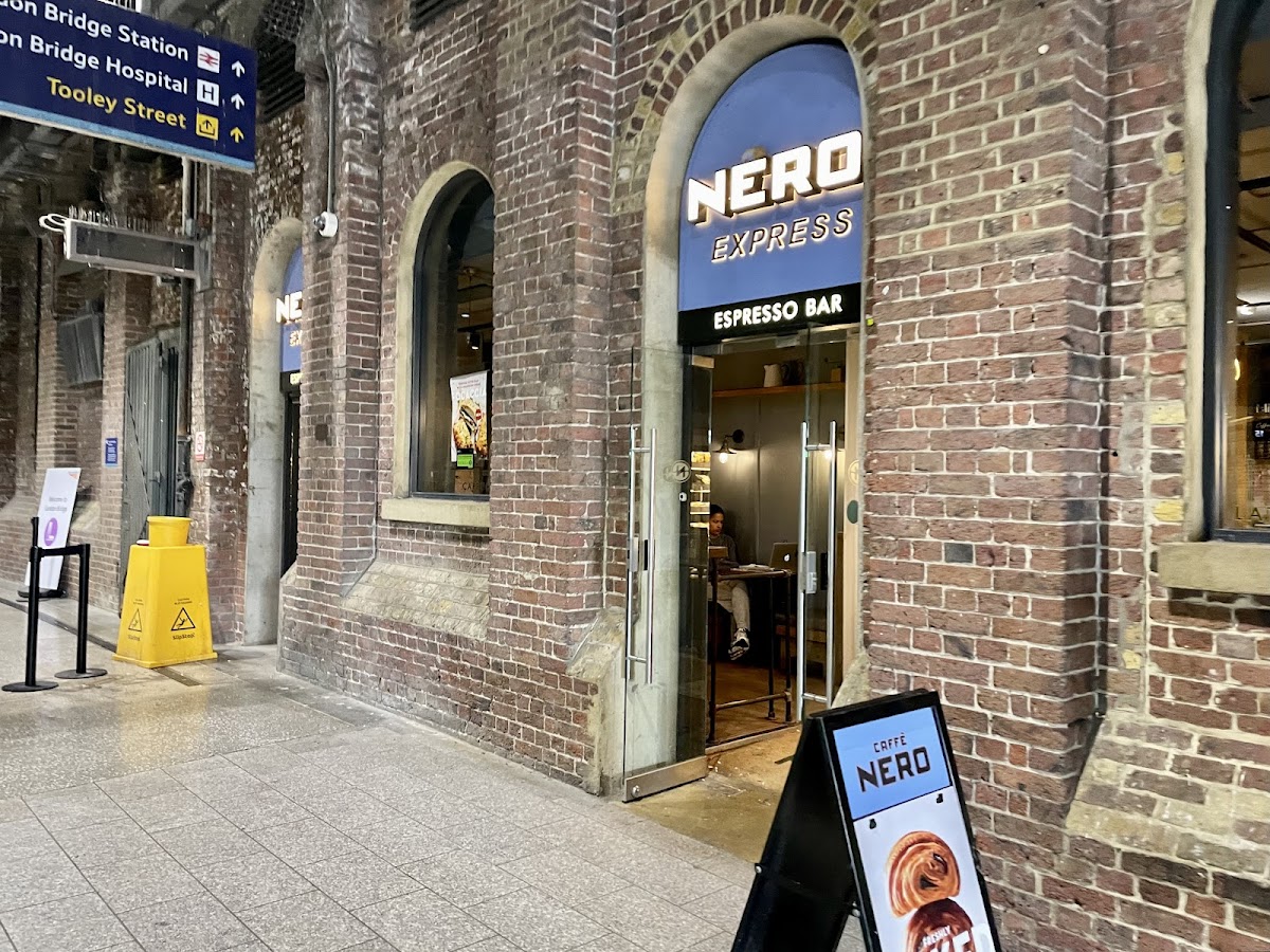 Nero Express