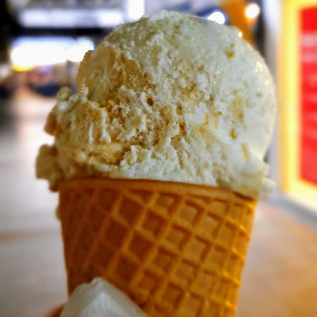 Banana Caramel
