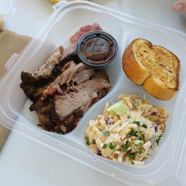 Cowboy Plate