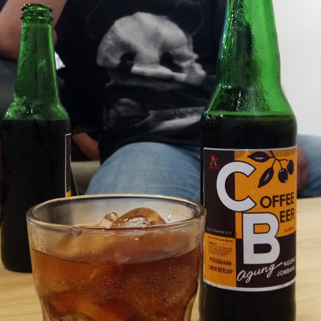 Coffee Beer