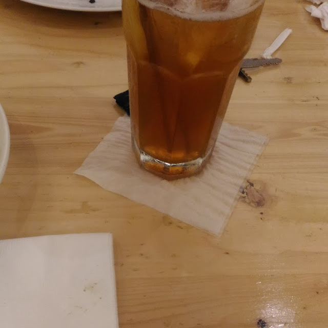 Lemon Tea