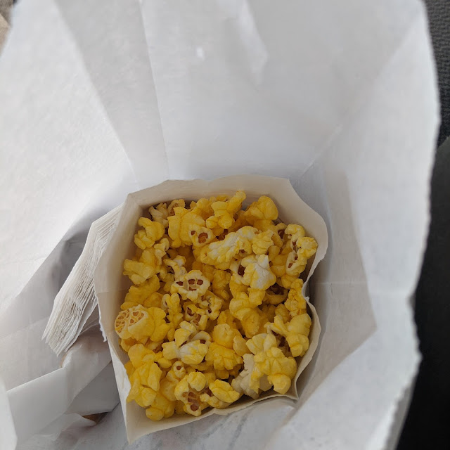Popcorn