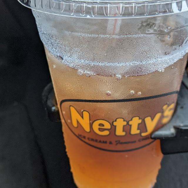 Vernors Pop