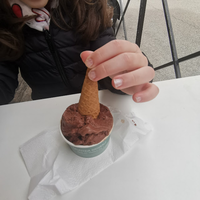 Coppetta Cioccolato