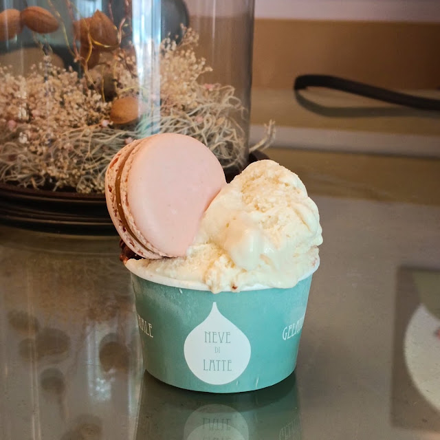 Gelato Ottimo