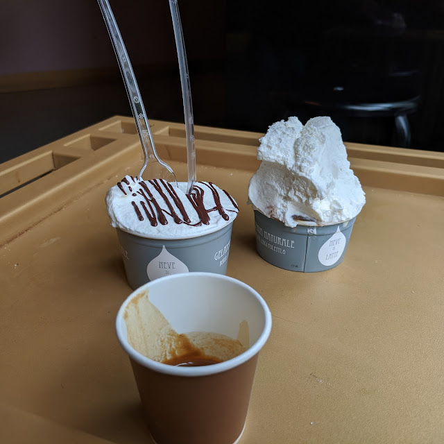 Coffee Ice Cream