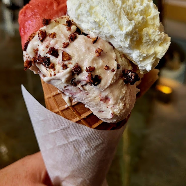Gelado de Figo