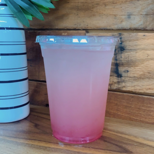 Lemonade
