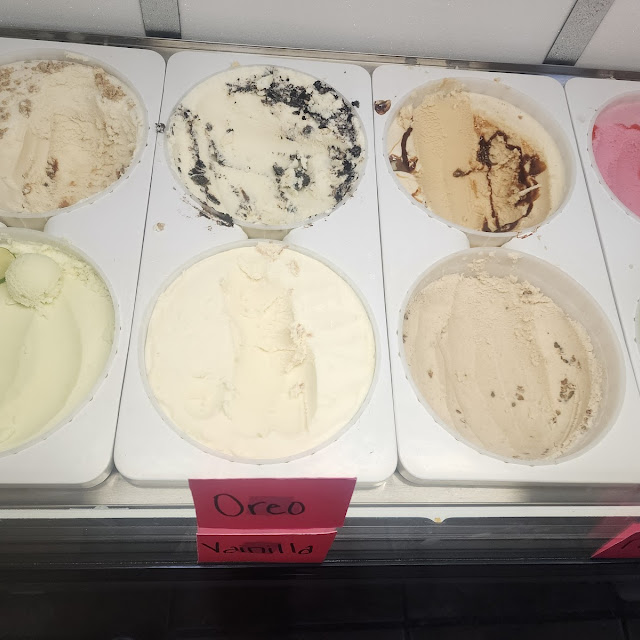 Ice Cream