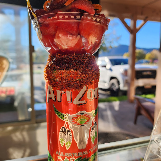 Arizona Preparado