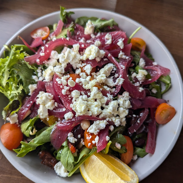 Beet Salad