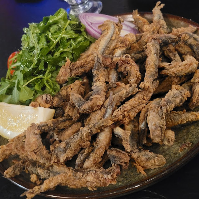 Hamsa Fish