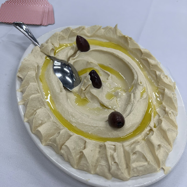 Hummus