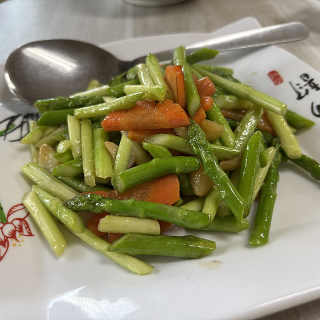 Asparagus