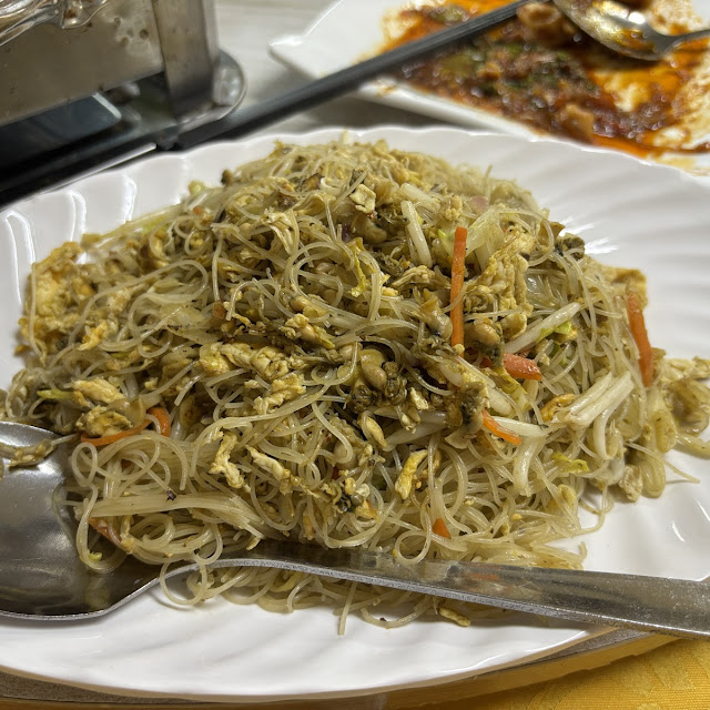 Vermicelli