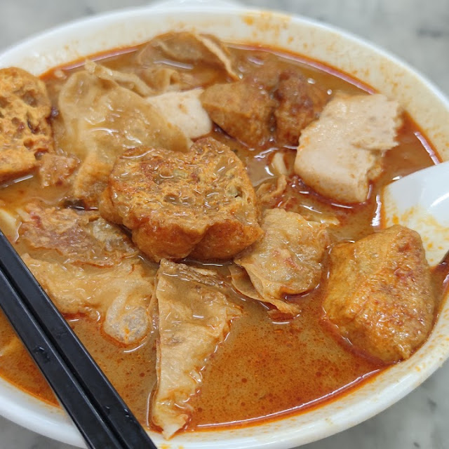 生面咖哩