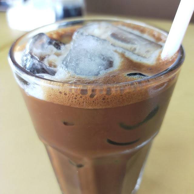 Kopi Ice