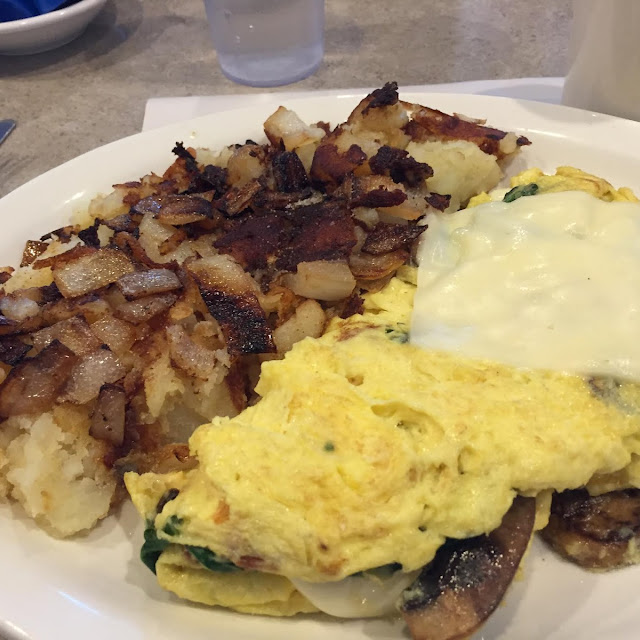 Home Fries