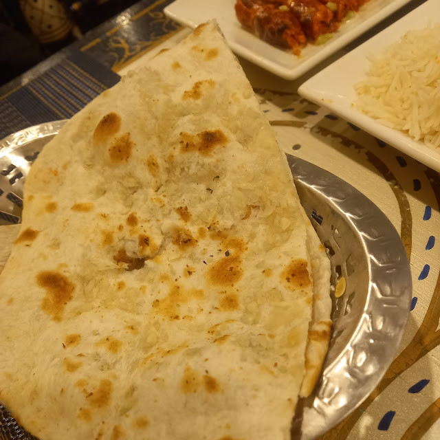 Chapatti