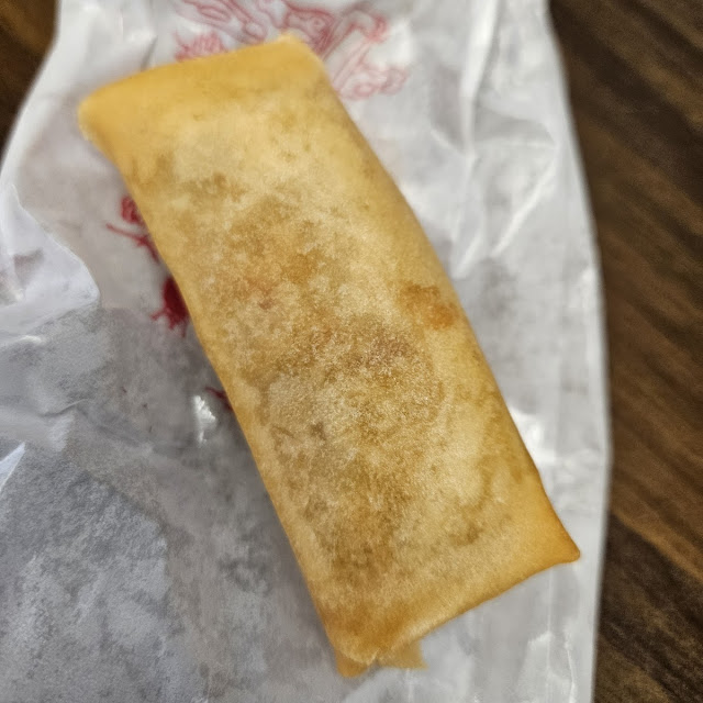 Spring Rolls 2