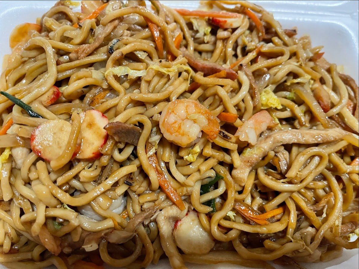 New China Chinese Restaurant - Crewe