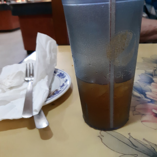 Tea