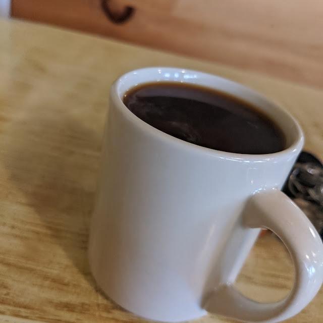 Coffee